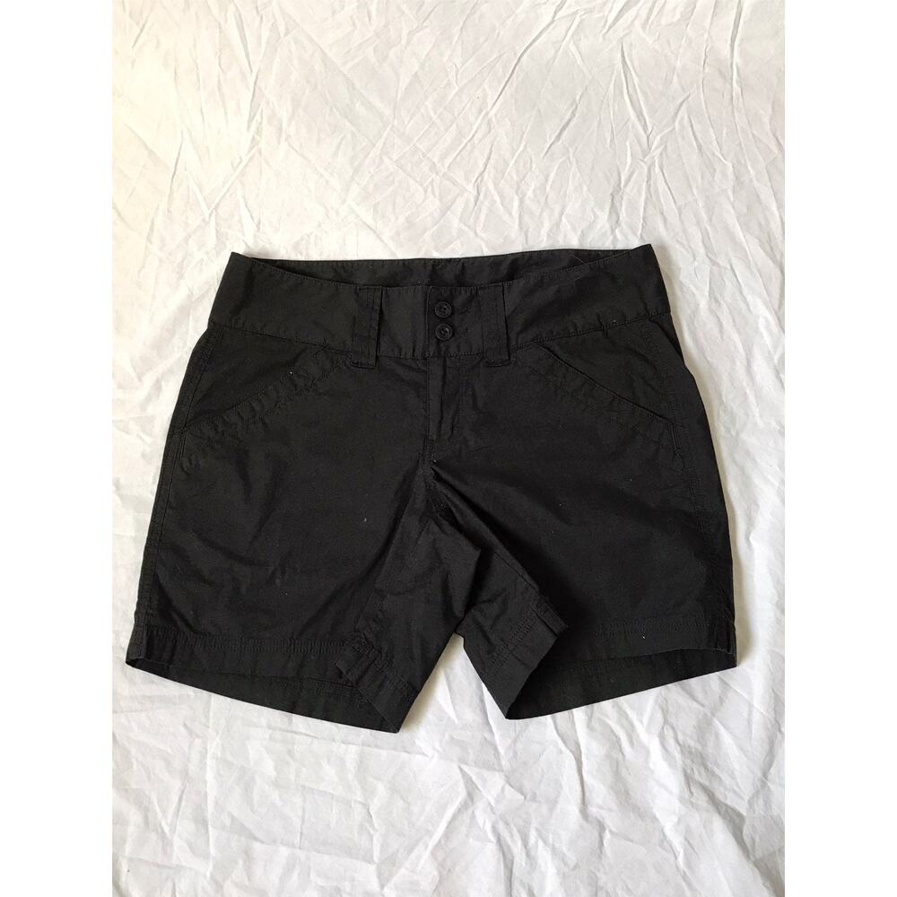 North‎ face Shorts 4